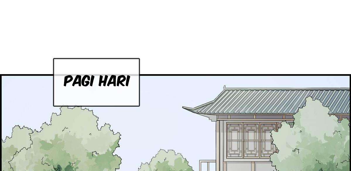 Strongest System Chapter 7 - halaman 3