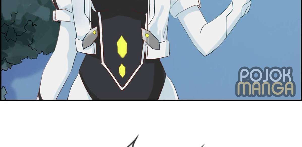 Strongest System Chapter 7 - halaman 31