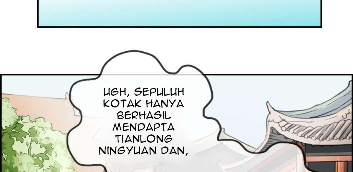 Strongest System Chapter 7 - halaman 35