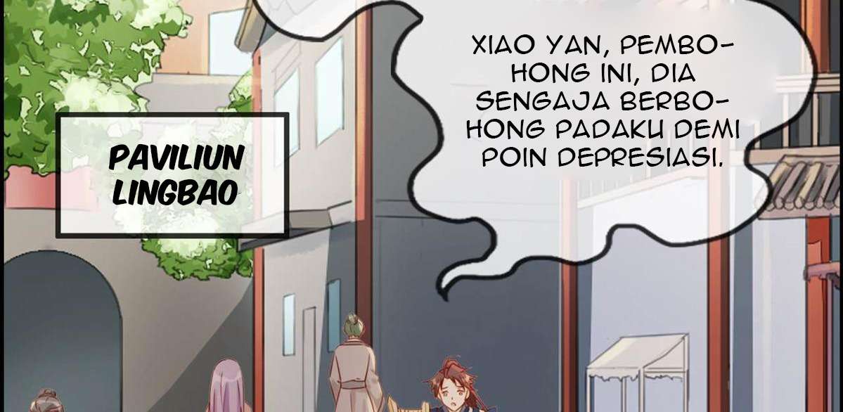 Strongest System Chapter 7 - halaman 36