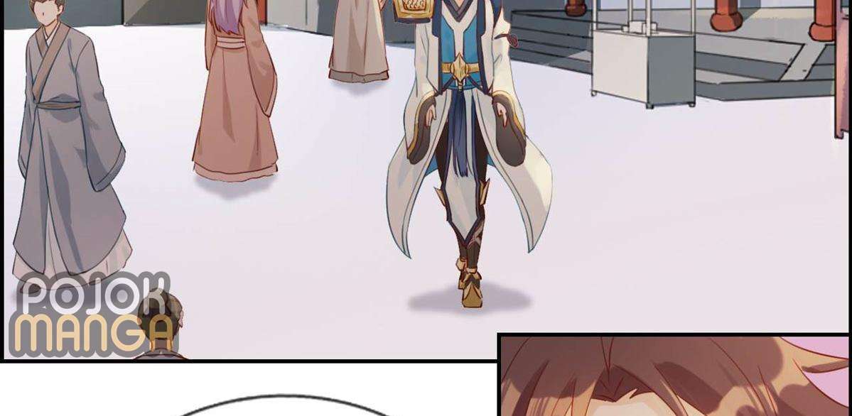 Strongest System Chapter 7 - halaman 37