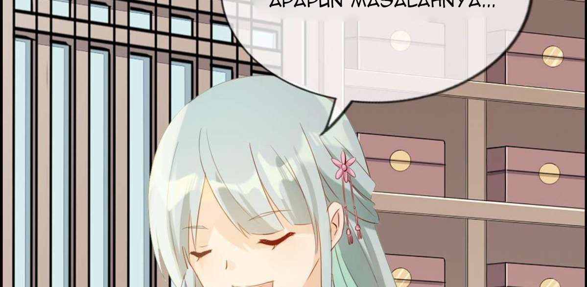 Strongest System Chapter 7 - halaman 39