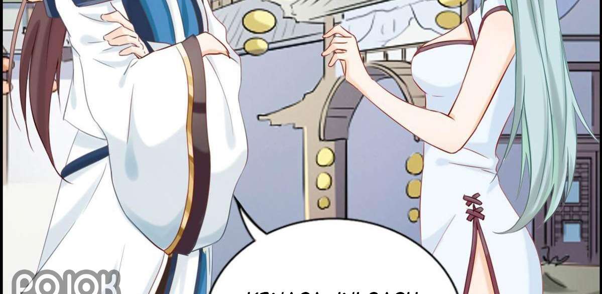 Strongest System Chapter 7 - halaman 45