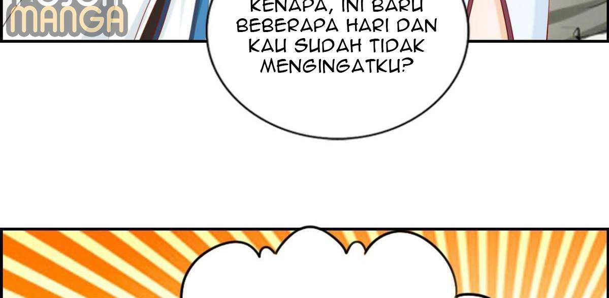 Strongest System Chapter 7 - halaman 46