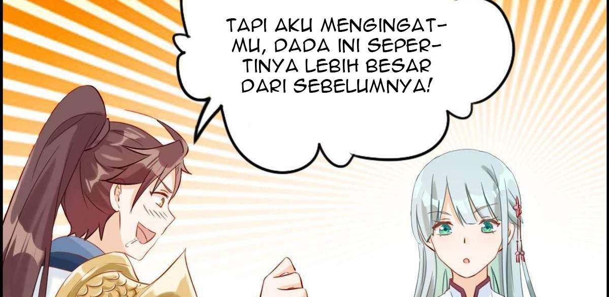 Strongest System Chapter 7 - halaman 47