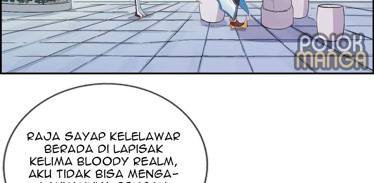 Strongest System Chapter 7 - halaman 5