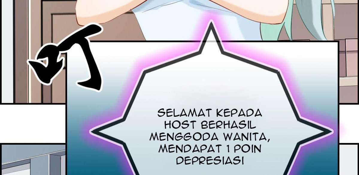 Strongest System Chapter 7 - halaman 52