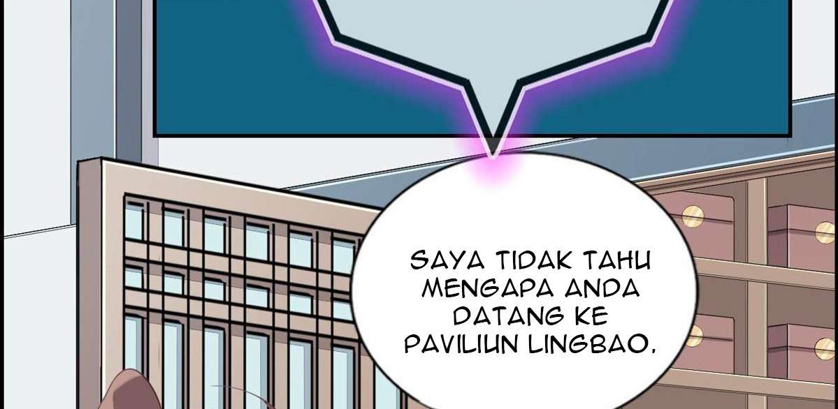 Strongest System Chapter 7 - halaman 53