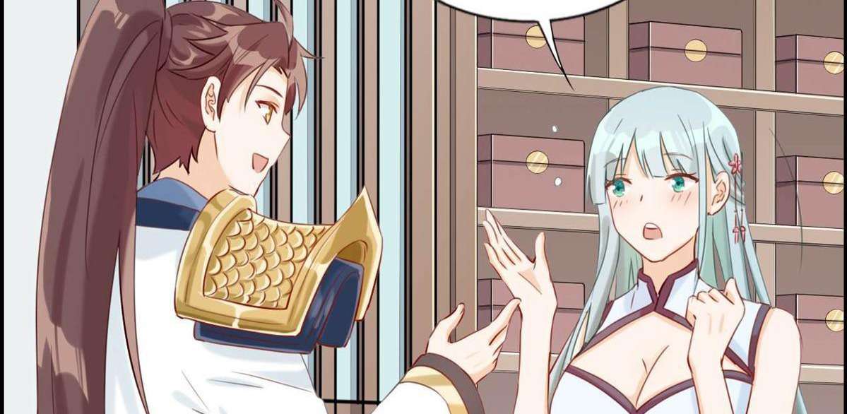 Strongest System Chapter 7 - halaman 54