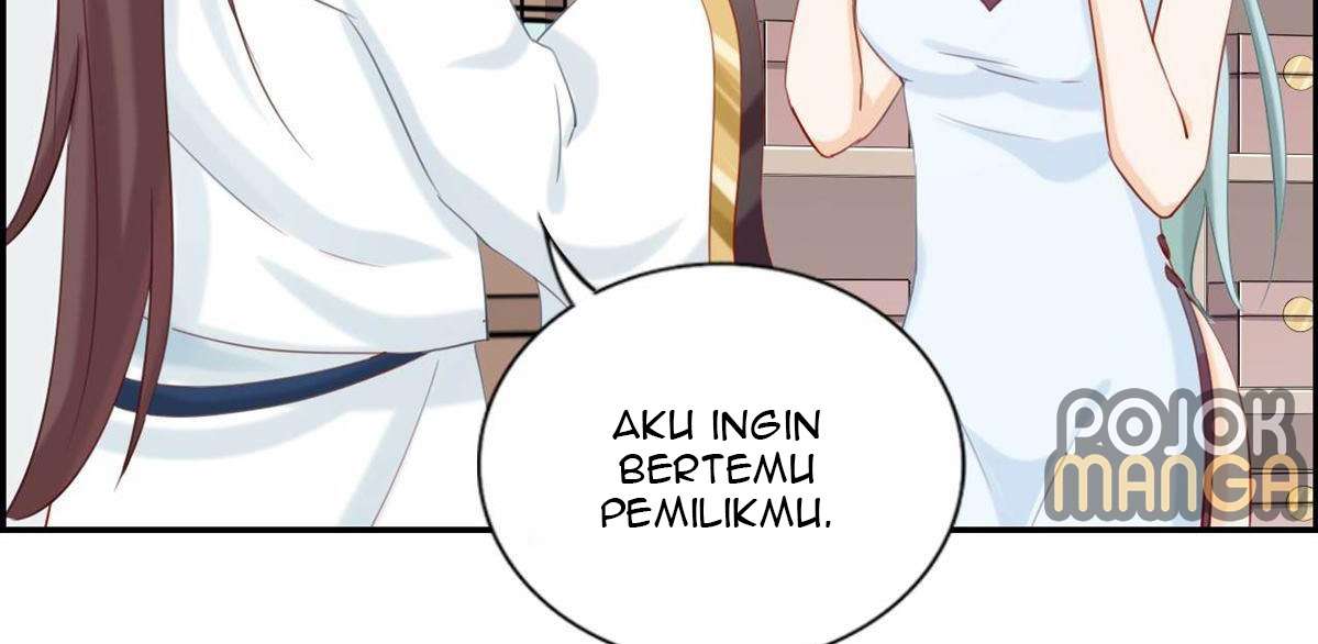 Strongest System Chapter 7 - halaman 55