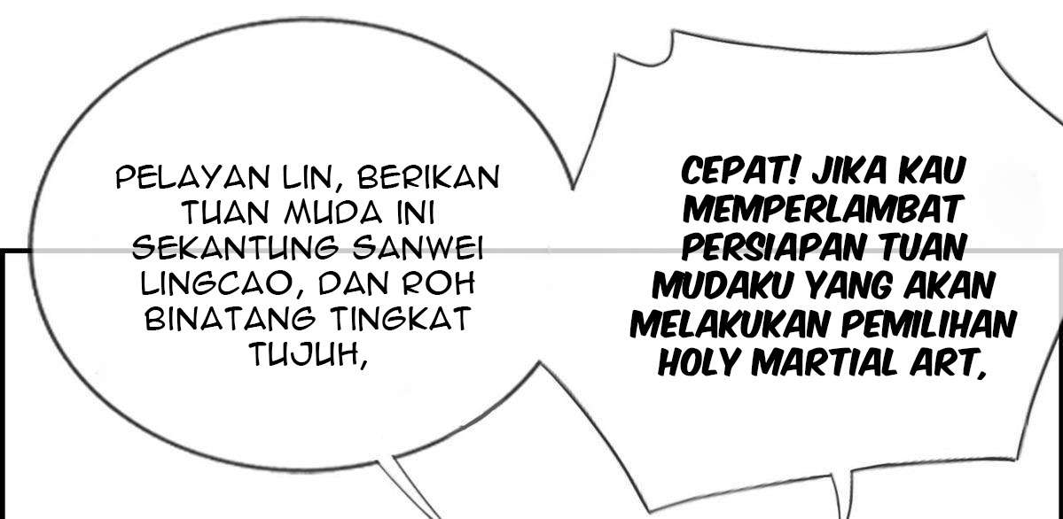 Strongest System Chapter 7 - halaman 57