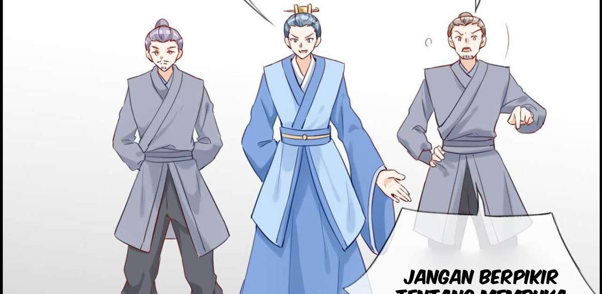 Strongest System Chapter 7 - halaman 58