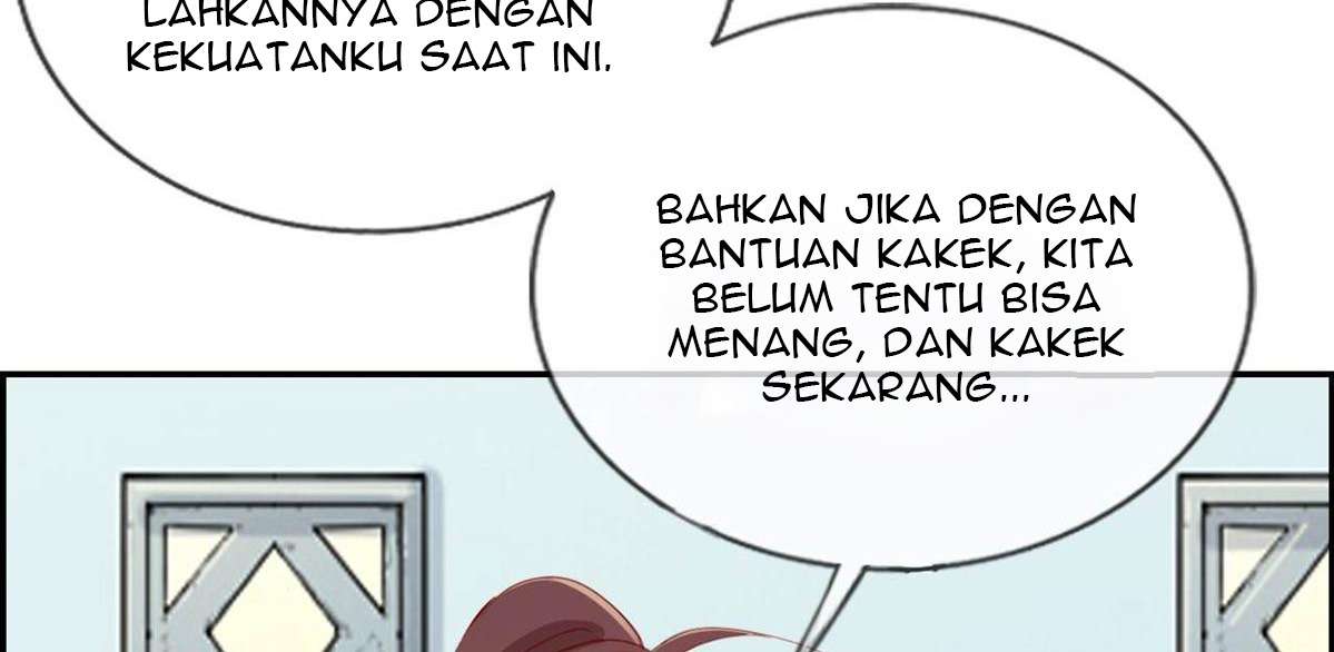 Strongest System Chapter 7 - halaman 6