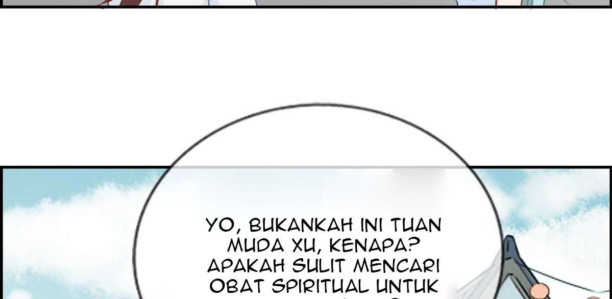Strongest System Chapter 7 - halaman 60