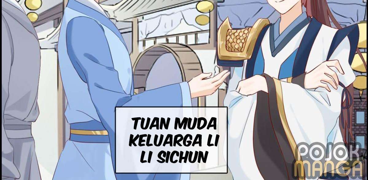 Strongest System Chapter 7 - halaman 62