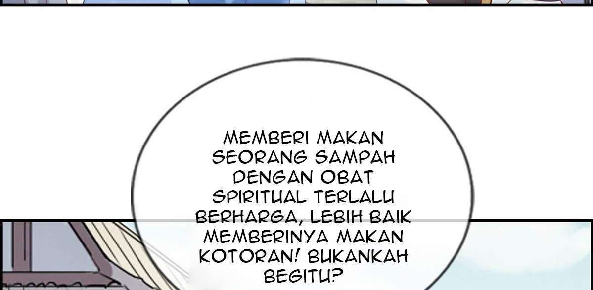 Strongest System Chapter 7 - halaman 63