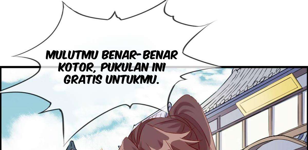 Strongest System Chapter 7 - halaman 71