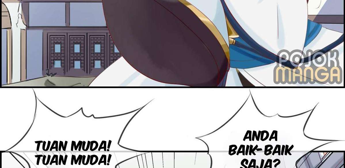 Strongest System Chapter 7 - halaman 73