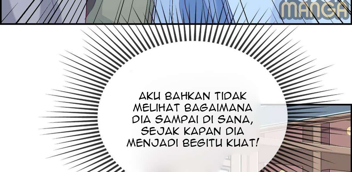 Strongest System Chapter 7 - halaman 76