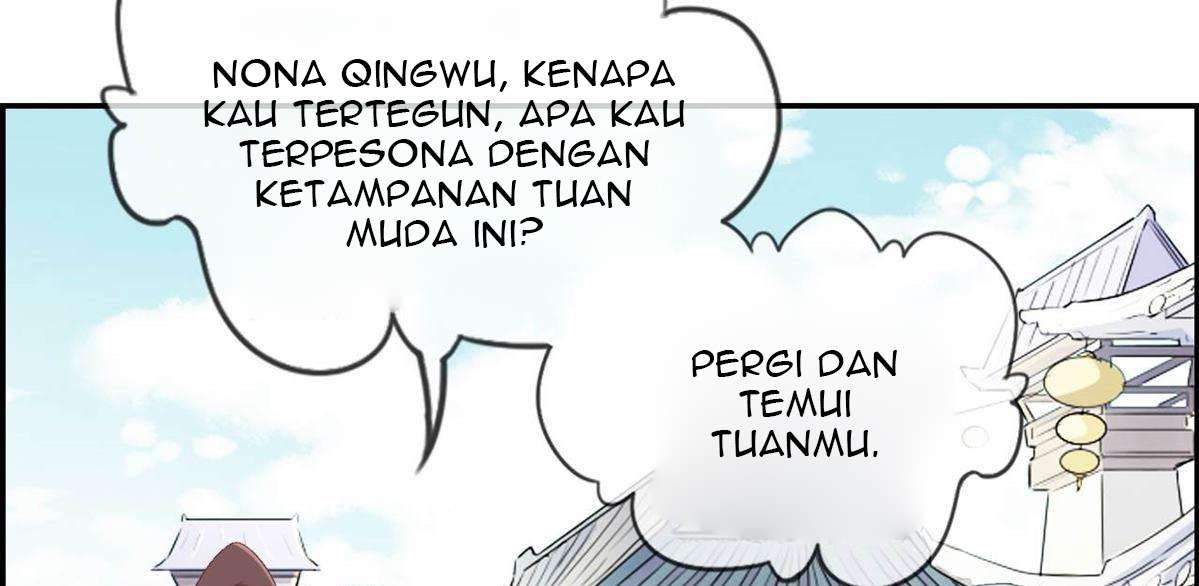 Strongest System Chapter 7 - halaman 79