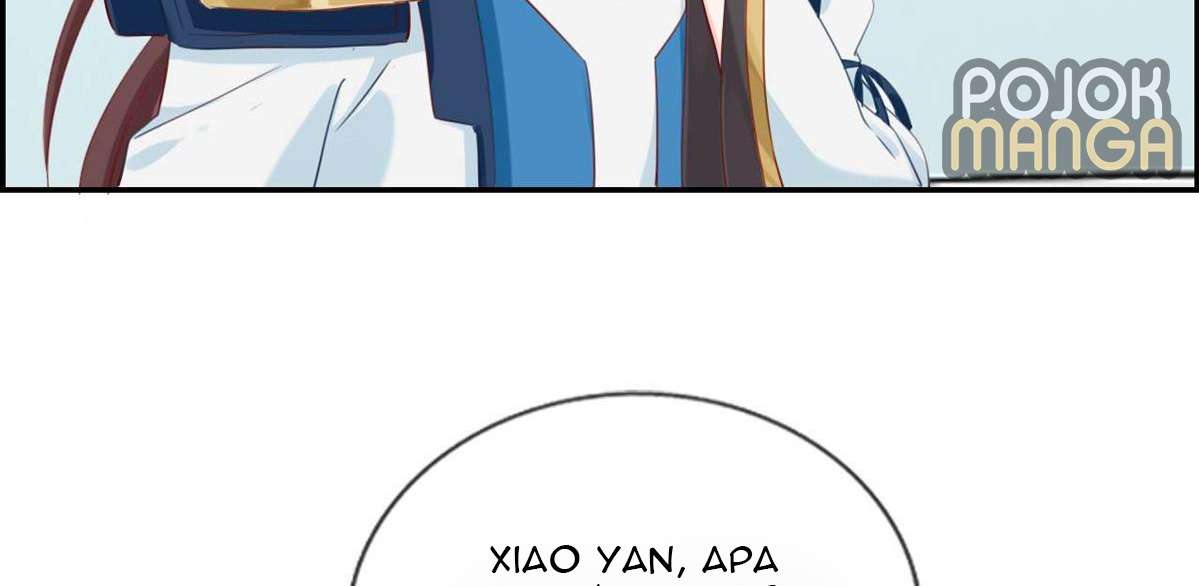 Strongest System Chapter 7 - halaman 8