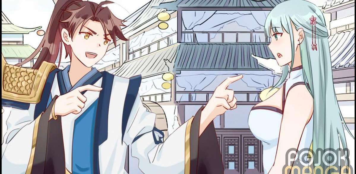 Strongest System Chapter 7 - halaman 80