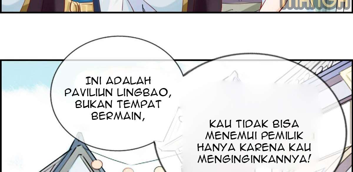 Strongest System Chapter 7 - halaman 81