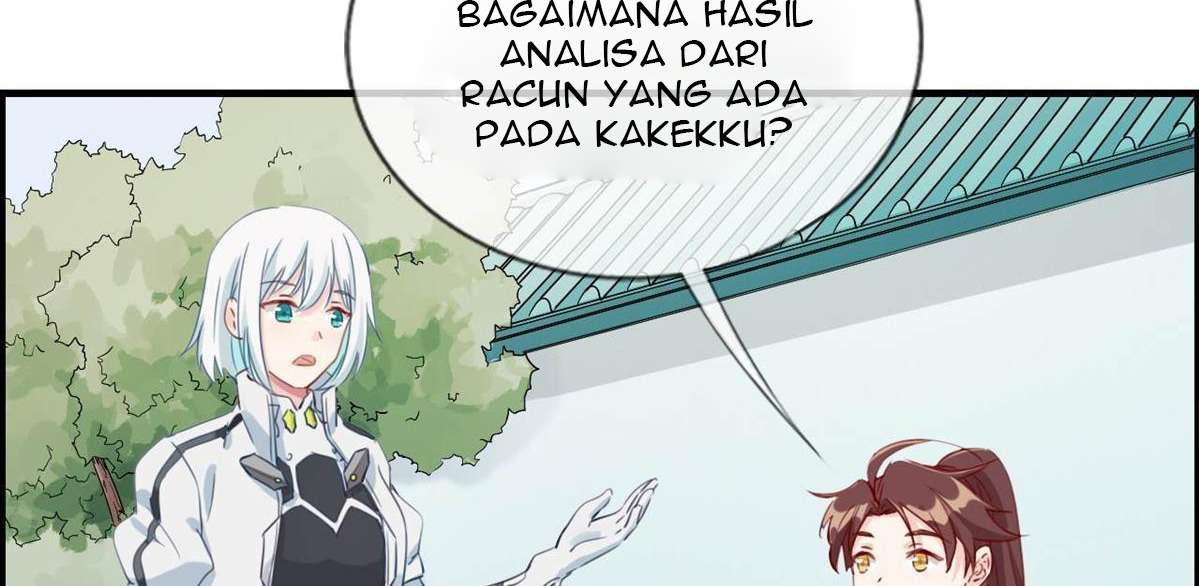 Strongest System Chapter 7 - halaman 9