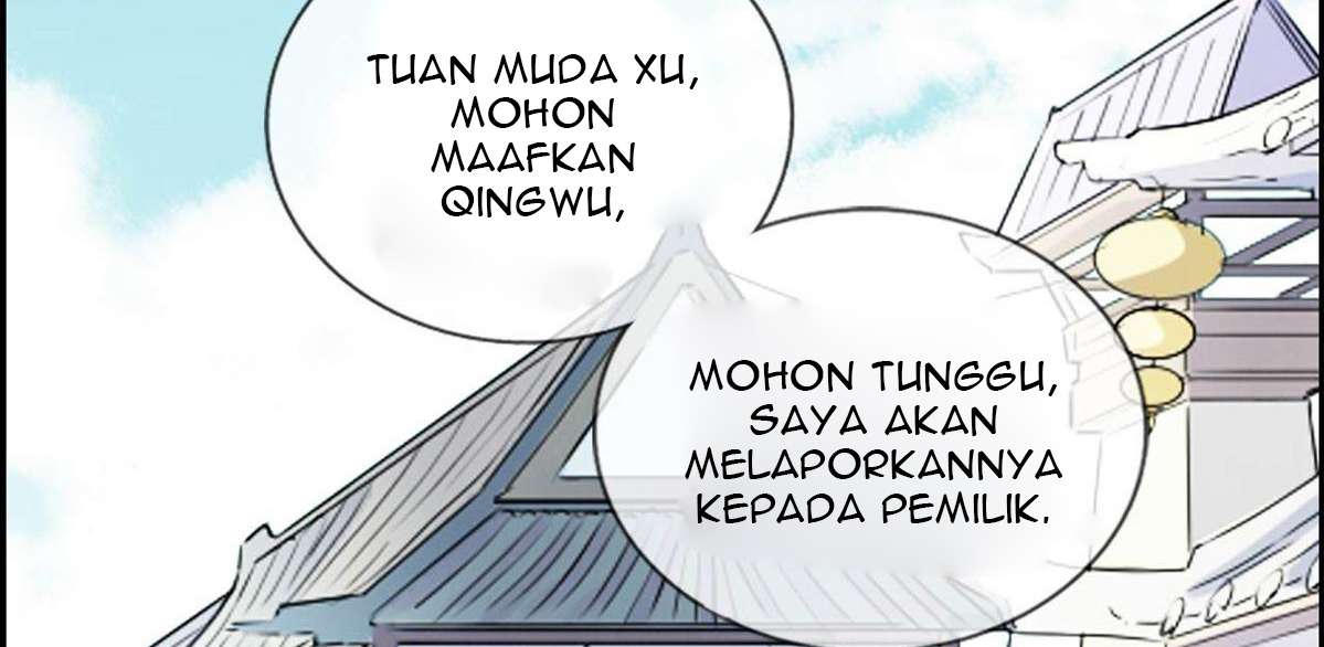 Strongest System Chapter 7 - halaman 95