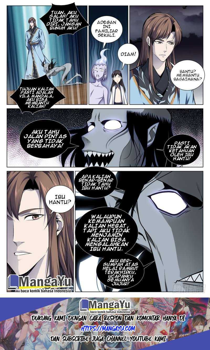 Strongest System Chapter 70 - halaman 12