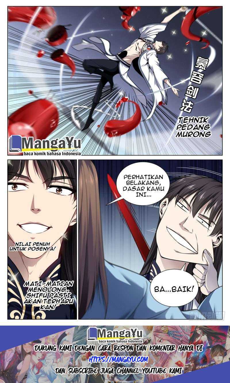 Strongest System Chapter 70 - halaman 4