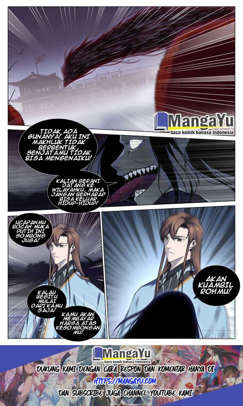 Strongest System Chapter 70 - halaman 5