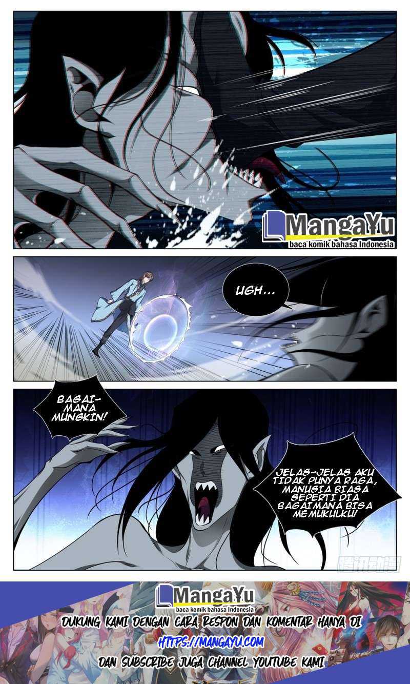 Strongest System Chapter 70 - halaman 6