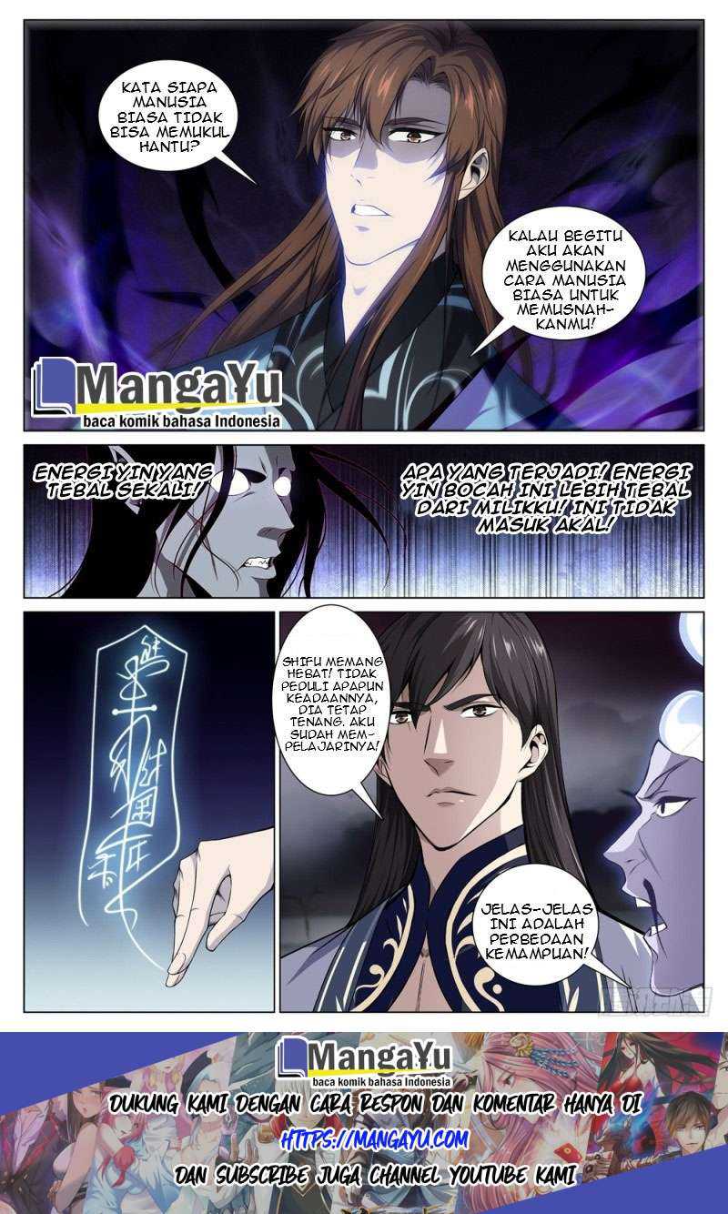 Strongest System Chapter 70 - halaman 8