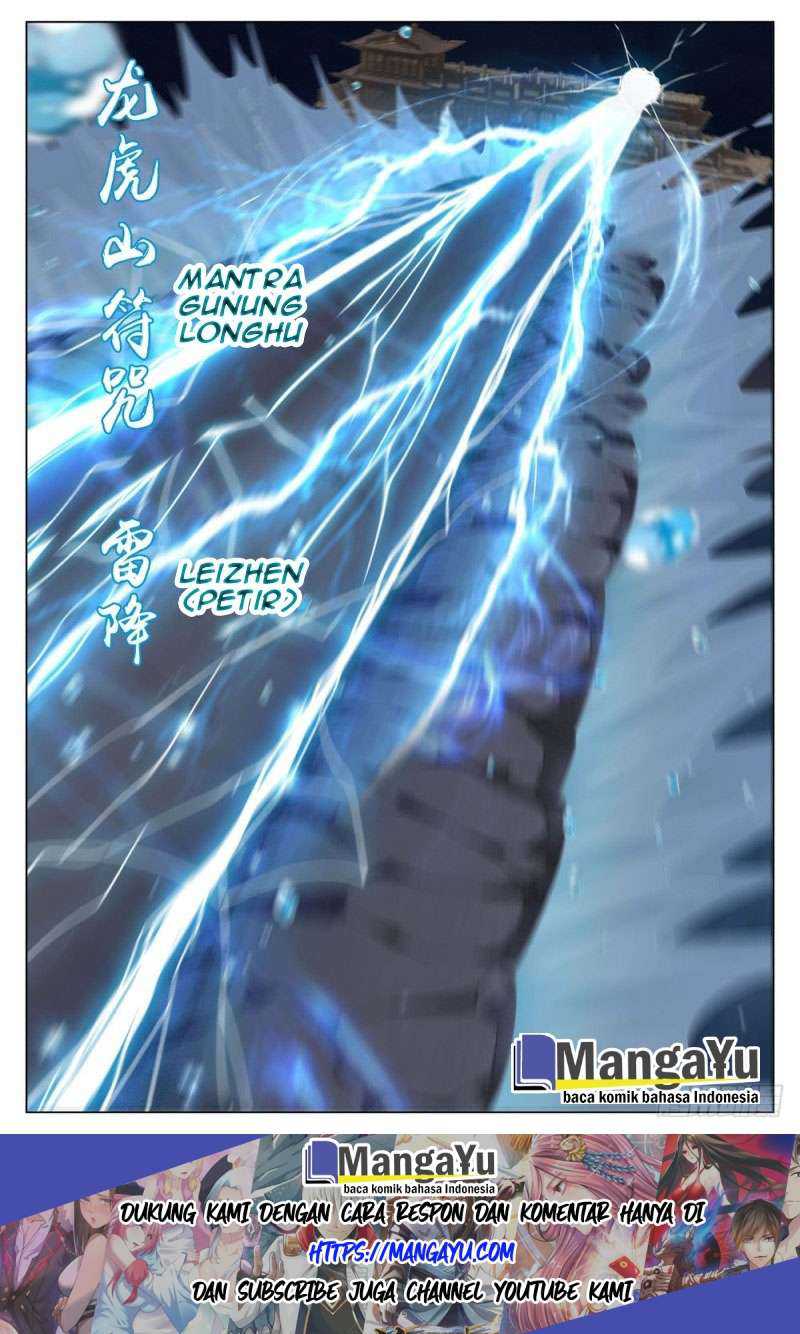 Strongest System Chapter 70 - halaman 9