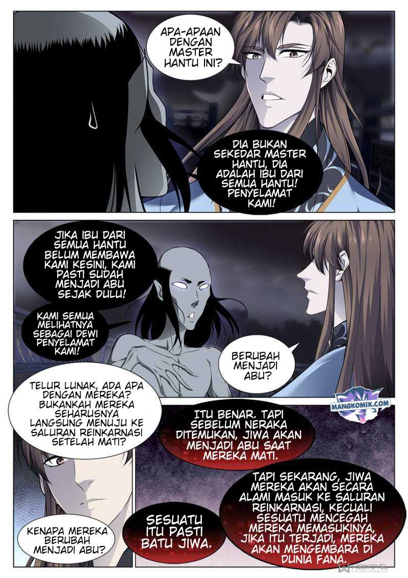 Strongest System Chapter 71 - halaman 2