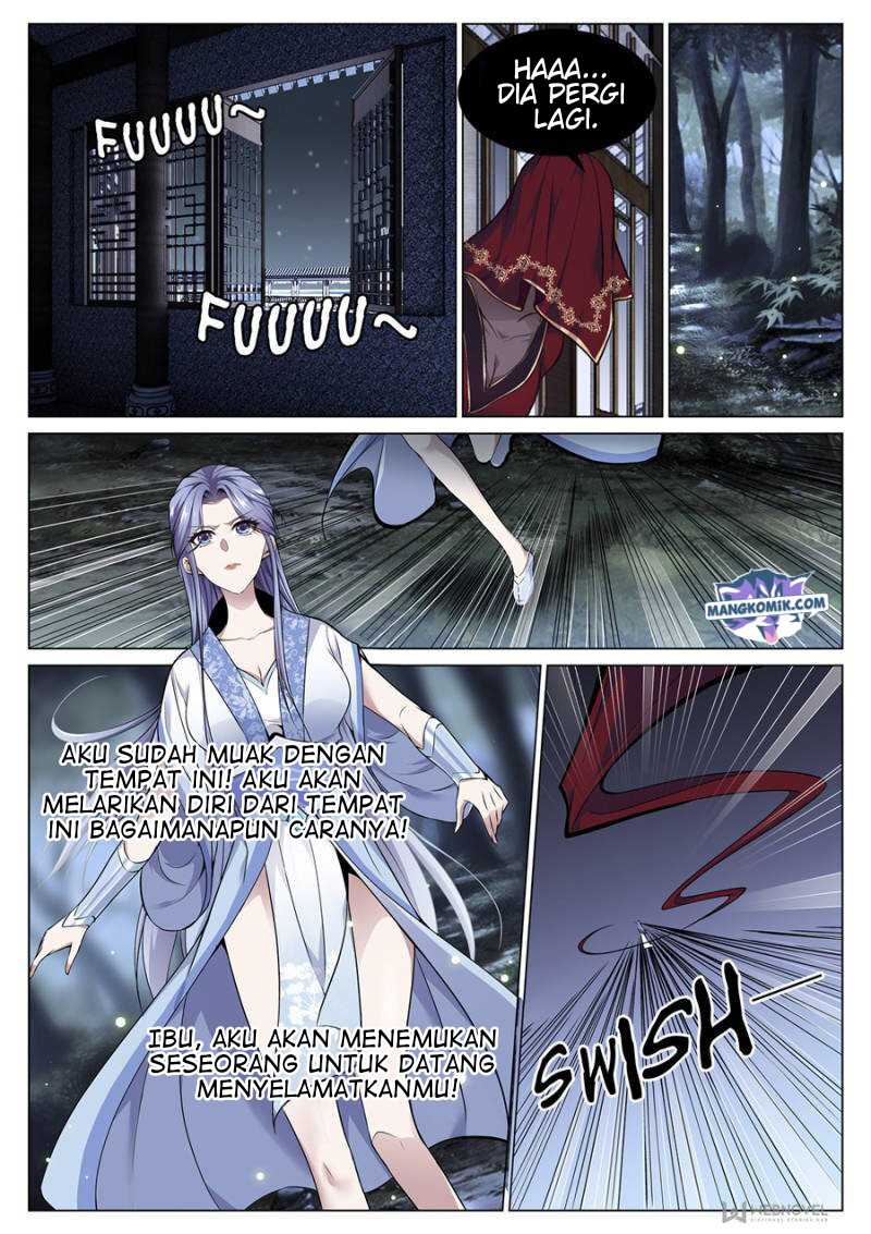 Strongest System Chapter 71 - halaman 6