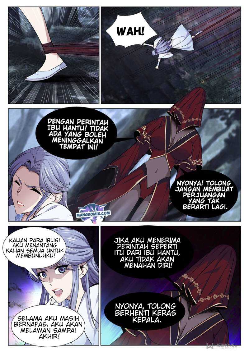 Strongest System Chapter 71 - halaman 7