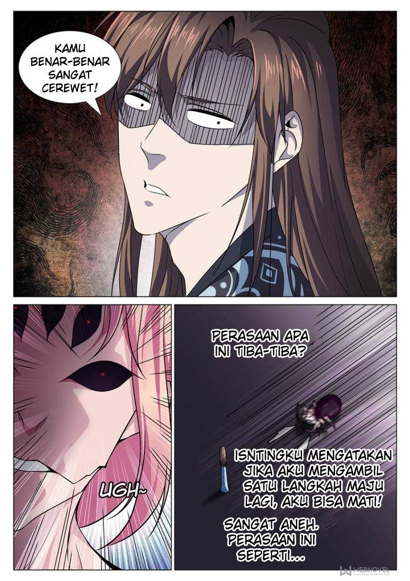 Strongest System Chapter 72 - halaman 12