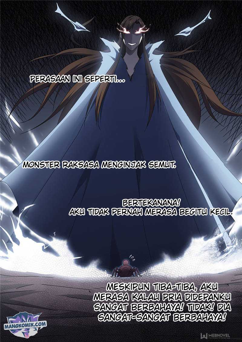 Strongest System Chapter 72 - halaman 13