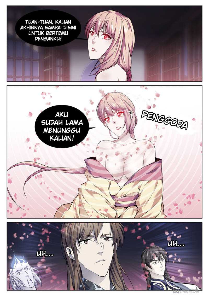 Strongest System Chapter 72 - halaman 2