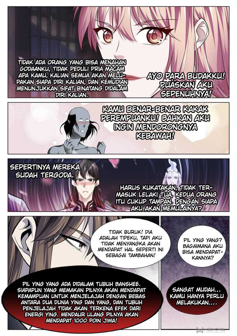 Strongest System Chapter 72 - halaman 3