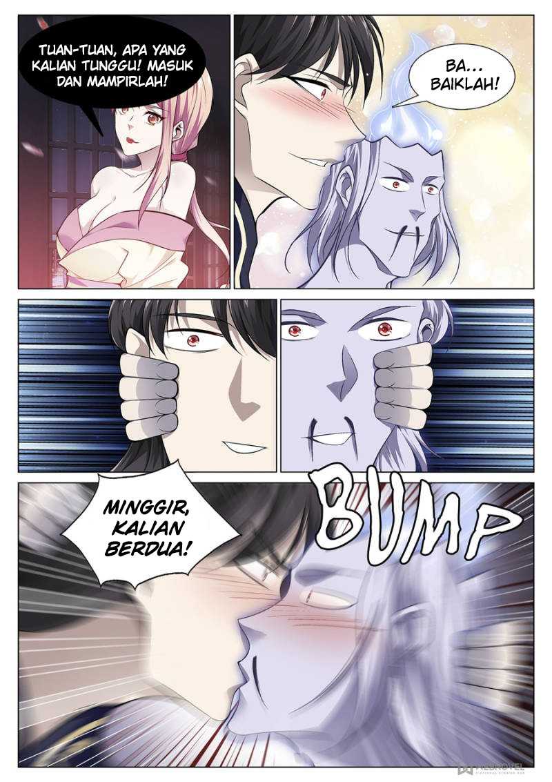 Strongest System Chapter 72 - halaman 5