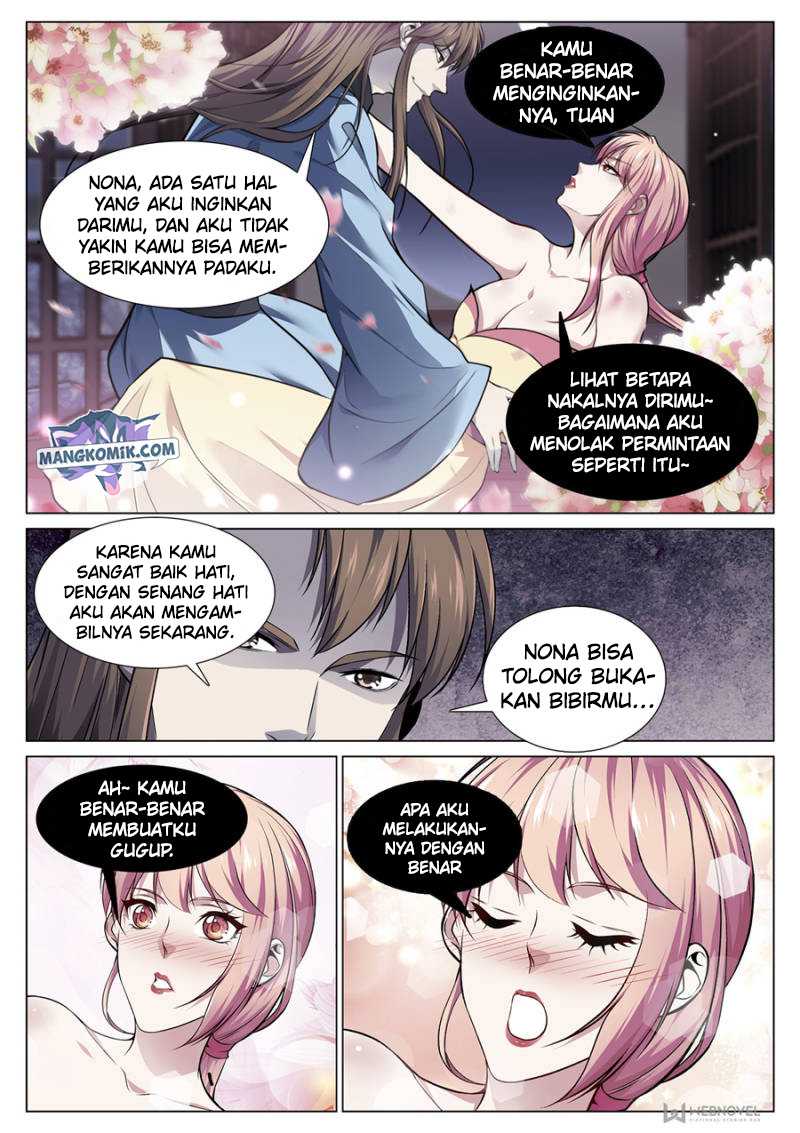 Strongest System Chapter 72 - halaman 7