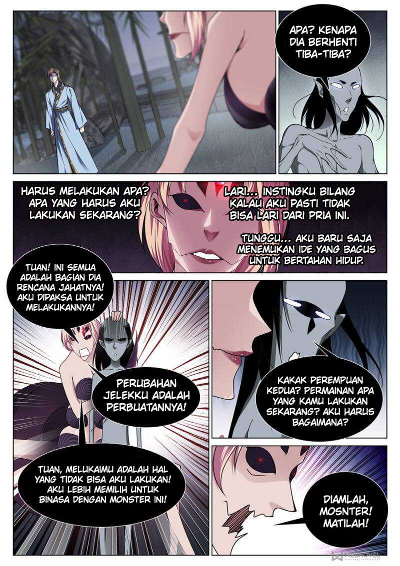 Strongest System Chapter 73 - halaman 2