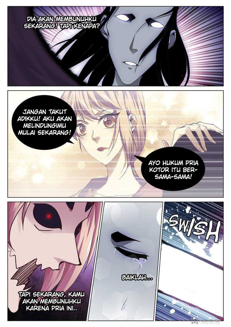 Strongest System Chapter 73 - halaman 3