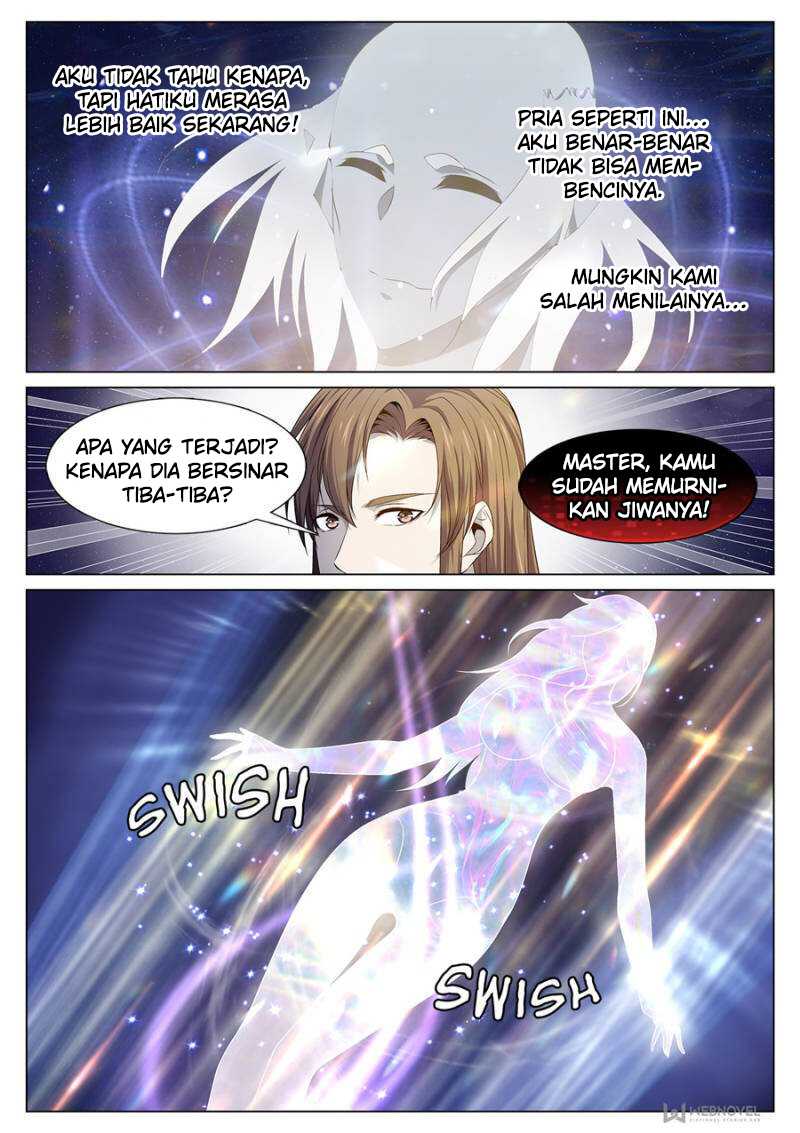 Strongest System Chapter 73 - halaman 5