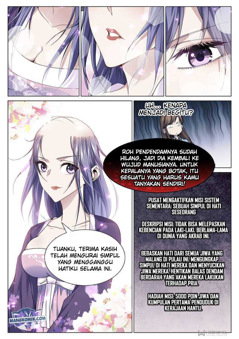 Strongest System Chapter 73 - halaman 6