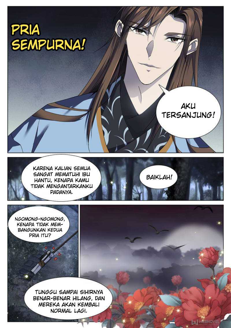 Strongest System Chapter 73 - halaman 8