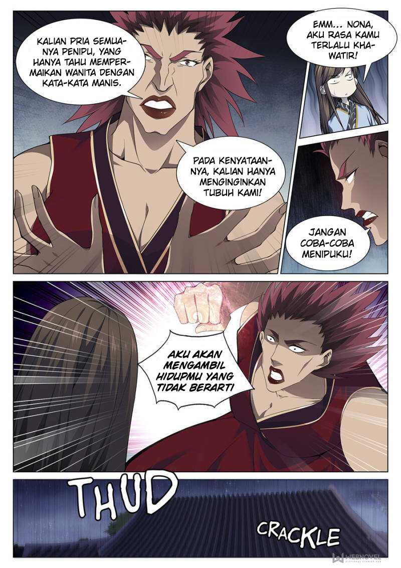 Strongest System Chapter 74 - halaman 2